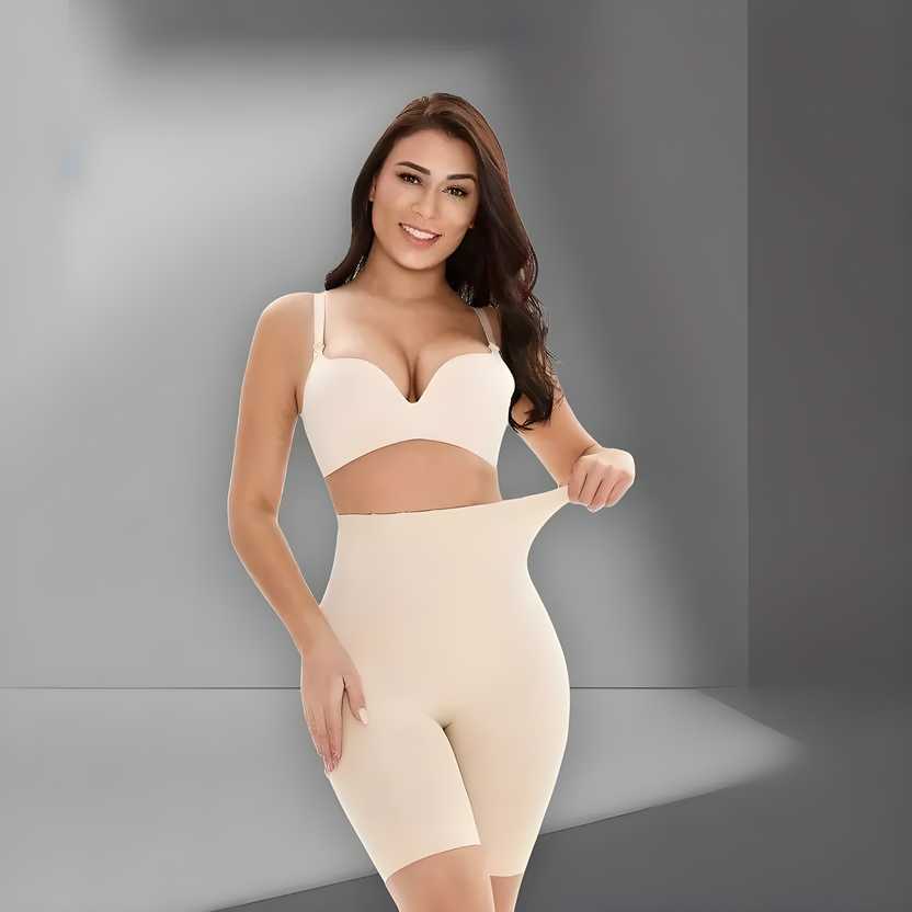 My Smile Cart 4-in-1 Shaper - Quick Slim Shape Wear