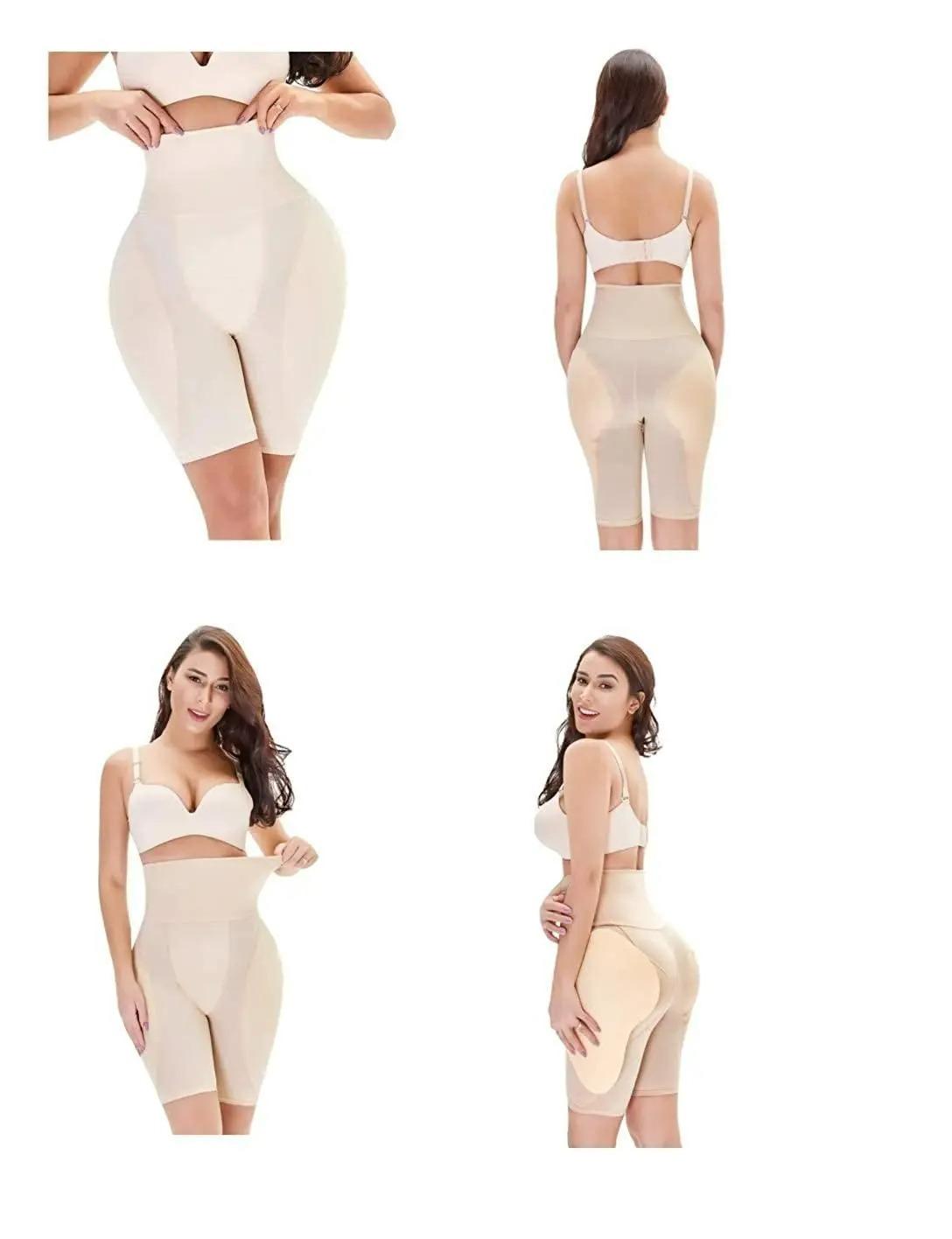 My Smile Cart 4-in-1 Shaper - Quick Slim Shape Wear
