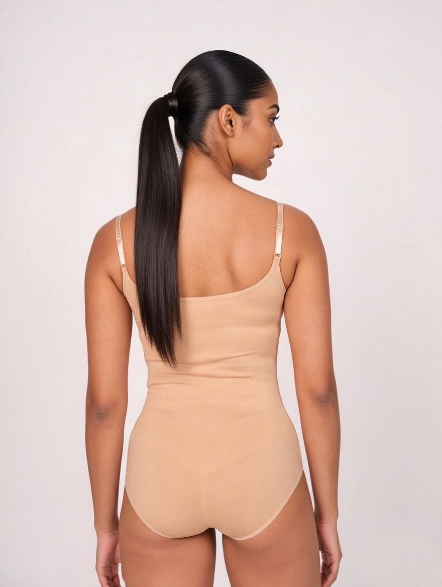 MSC Second Skin Bodysuit™