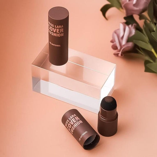 2 in 1 Perfect Hairline & Eyebrow Shaping Stamp π