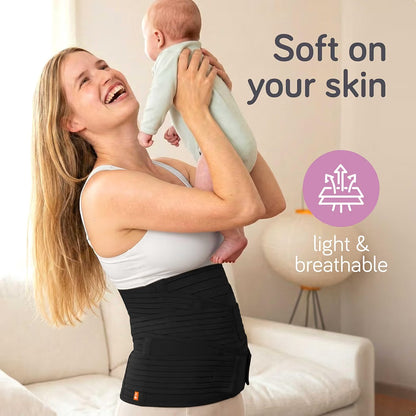 MomiFit™ Postpartum support Belt