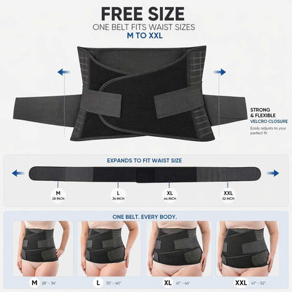 MomiFit™ Postpartum support Belt
