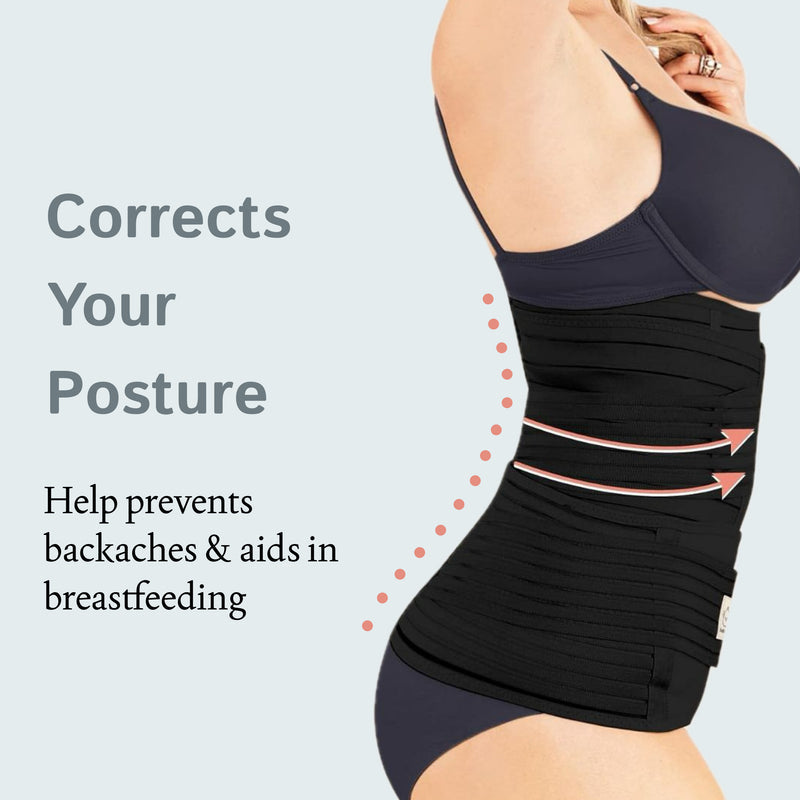 MomiFit™ Postpartum support Belt