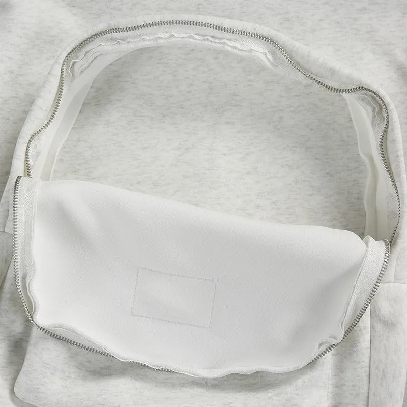 HoodPak | The Original Travel Hoodie with a Backpack Unisex