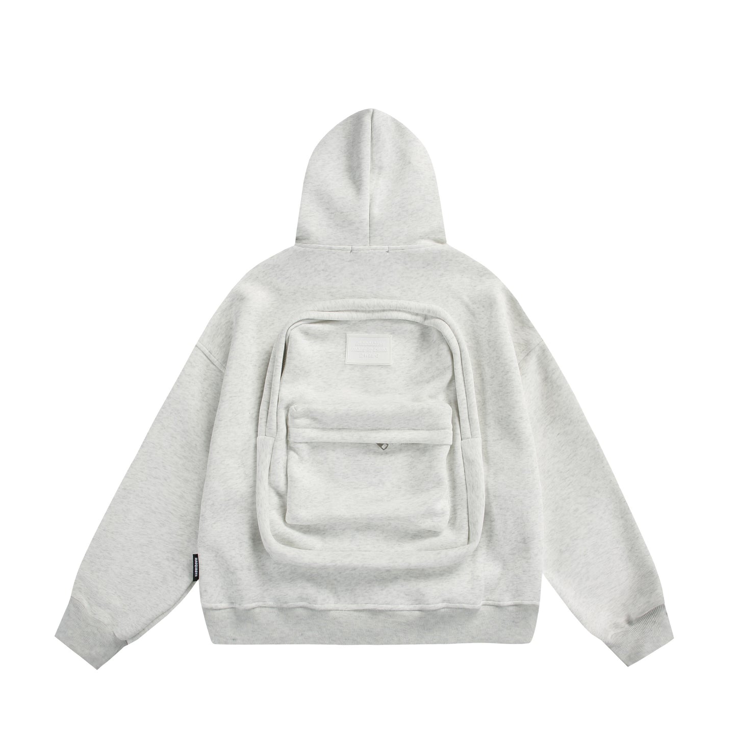 HoodPak | The Original Travel Hoodie with a Backpack Unisex