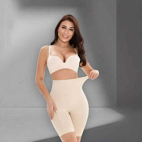 My Smile Cart 4-in-1 Shaper - Quick Slim Shape Wear