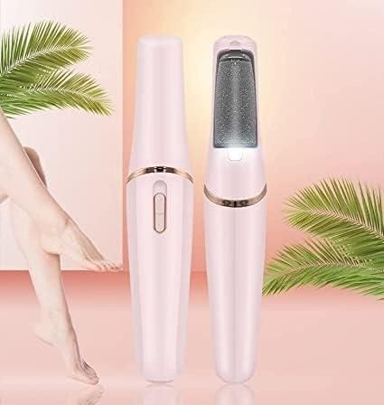 PediPro – Rechargeable Electric Foot File