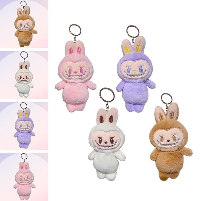 Labubu Doll Mystery Box ( 100% Authentic)