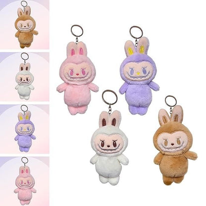 Labubu Doll Mystery Box ( 100% Authentic)