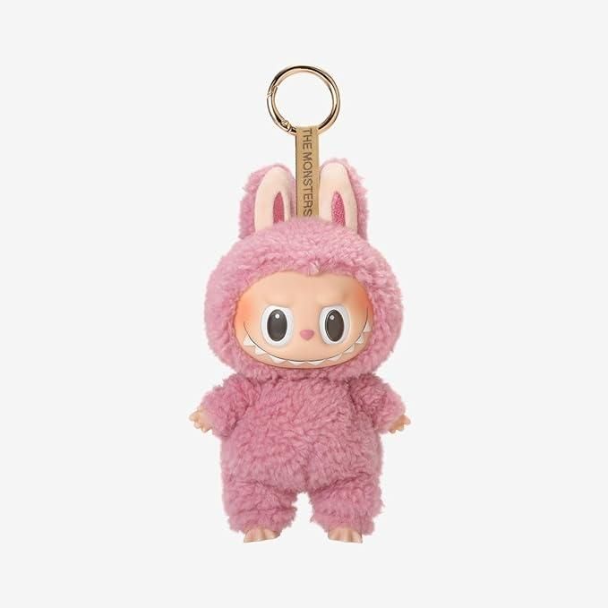 Labubu Doll Mystery Box ( 100% Authentic)