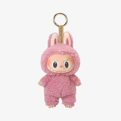 Labubu Doll Mystery Box ( 100% Authentic)