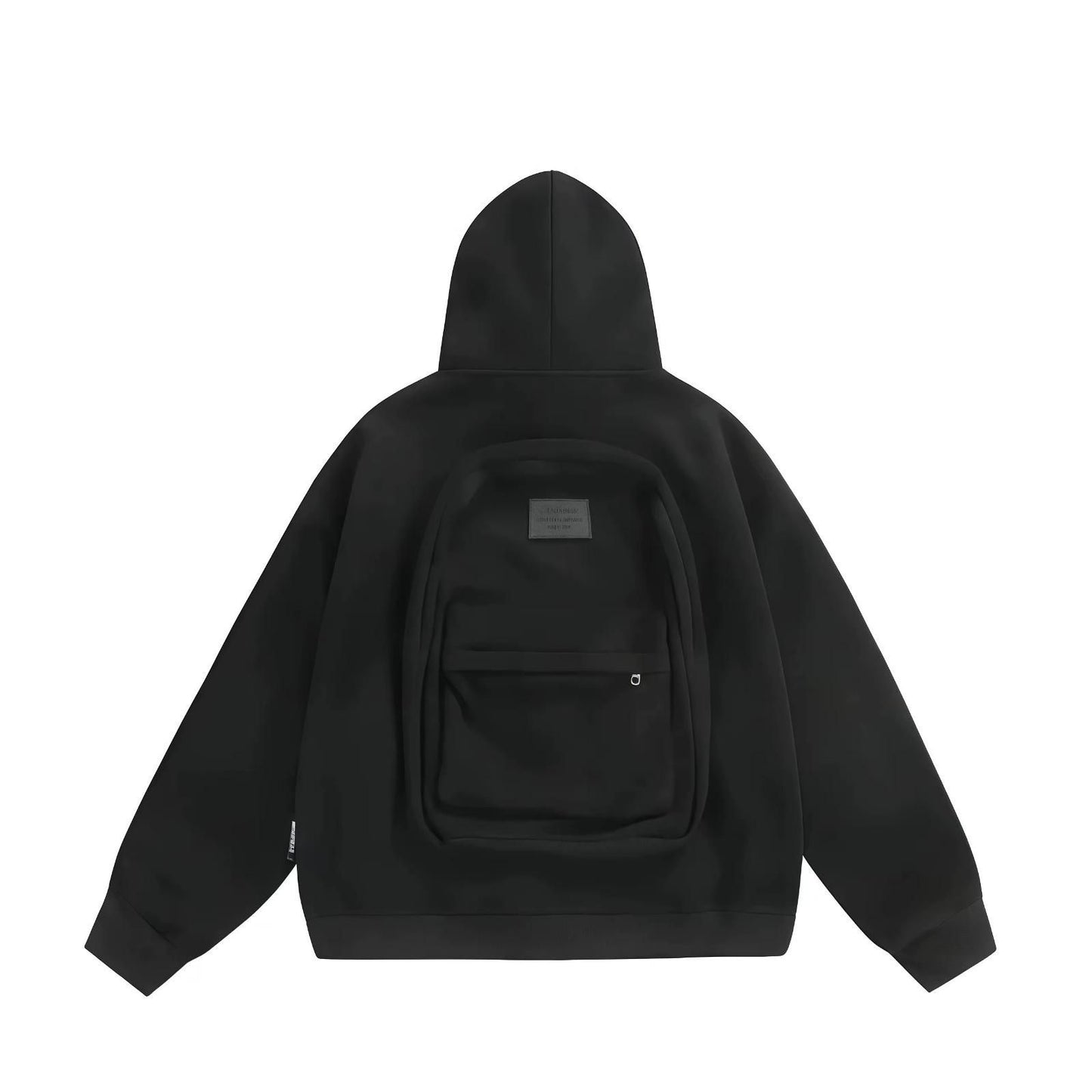 HoodPak | The Original Travel Hoodie with a Backpack Unisex