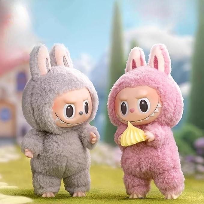 Labubu Doll Mystery Box ( 100% Authentic)