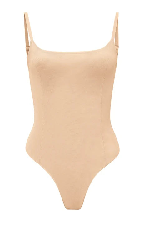 MSC Second Skin Bodysuit™
