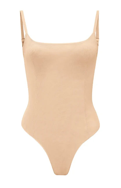 MSC Second Skin Bodysuit™