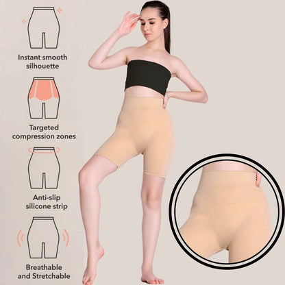 My Smile Cart 4-in-1 Shaper - Quick Slim Shape Wear
