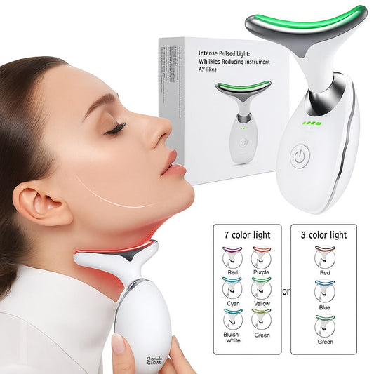 SkinTight Glow- Neck Face Firming Wrinkle Removal Tool
