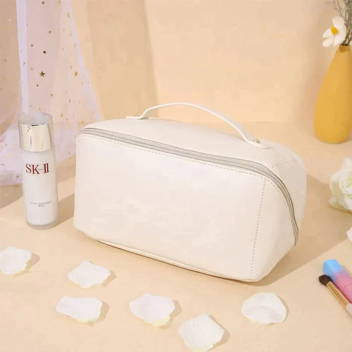 GoGlam Travel Cosmetics bag ( Buy 1 Get 1 Free )