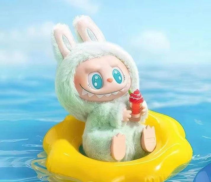 Labubu Doll Mystery Box ( 100% Authentic)