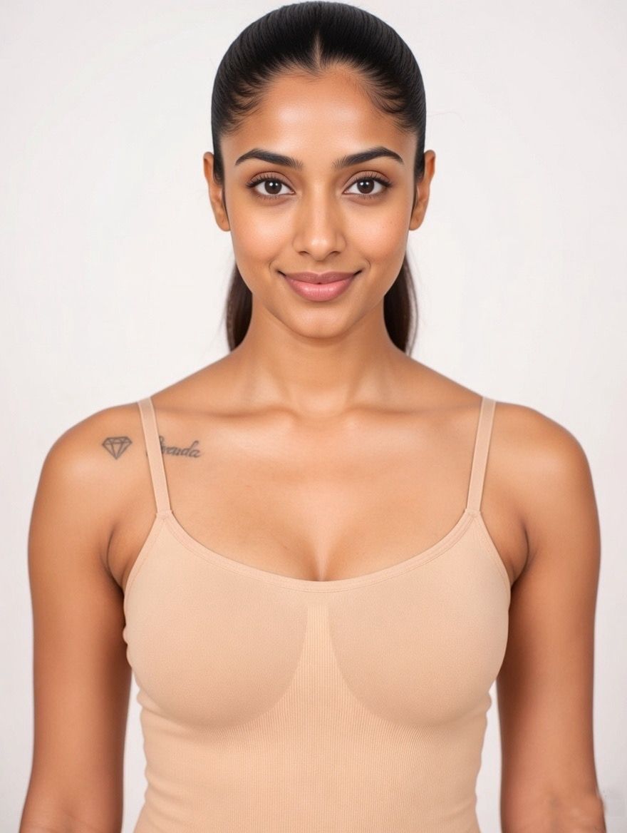 MSC Second Skin Bodysuit™