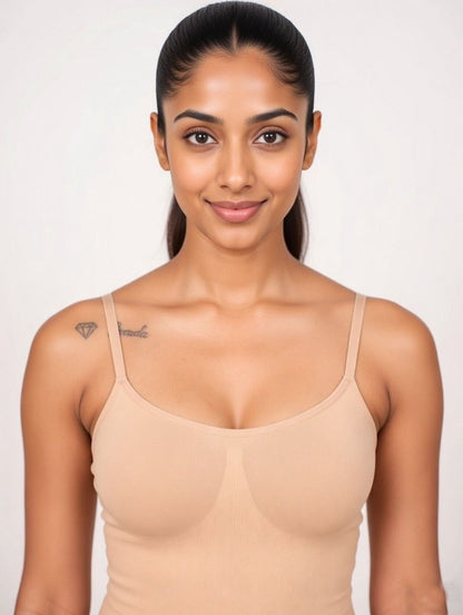 MSC Second Skin Bodysuit™