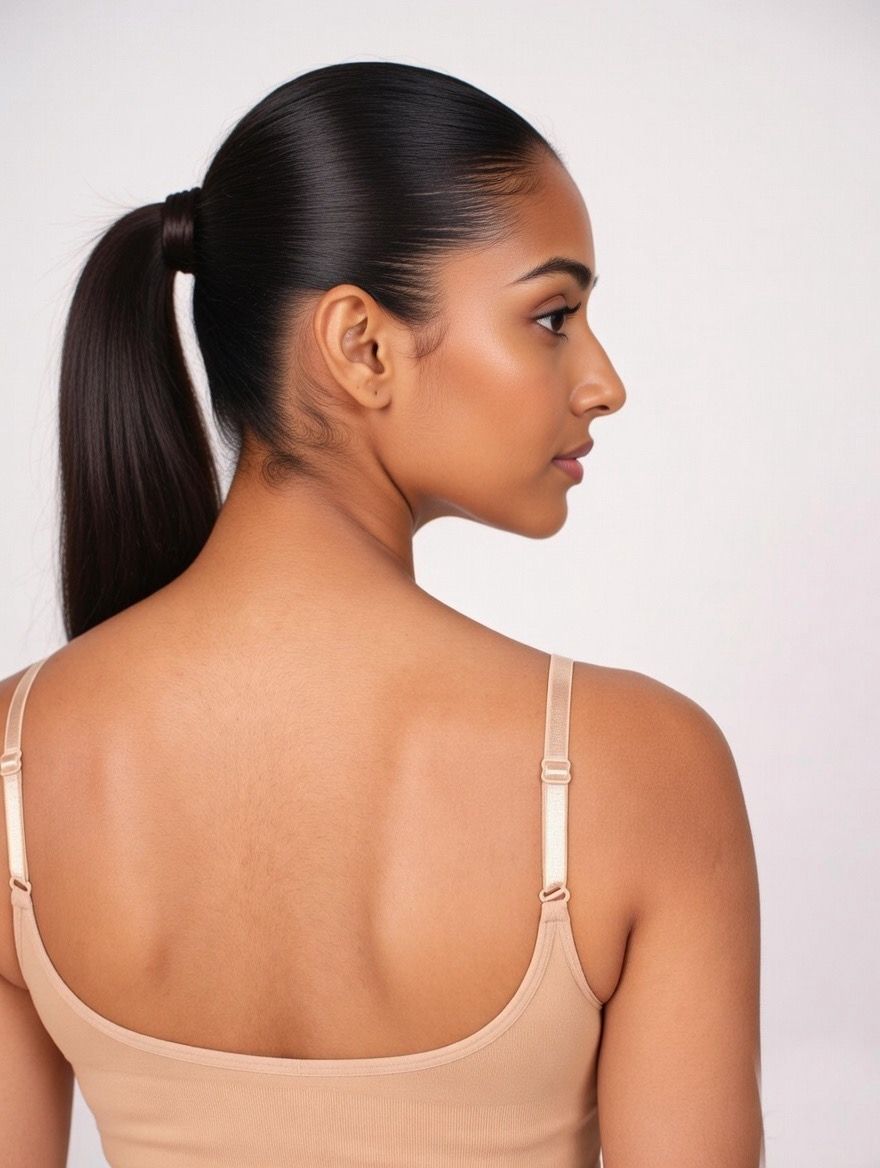 MSC Second Skin Bodysuit™