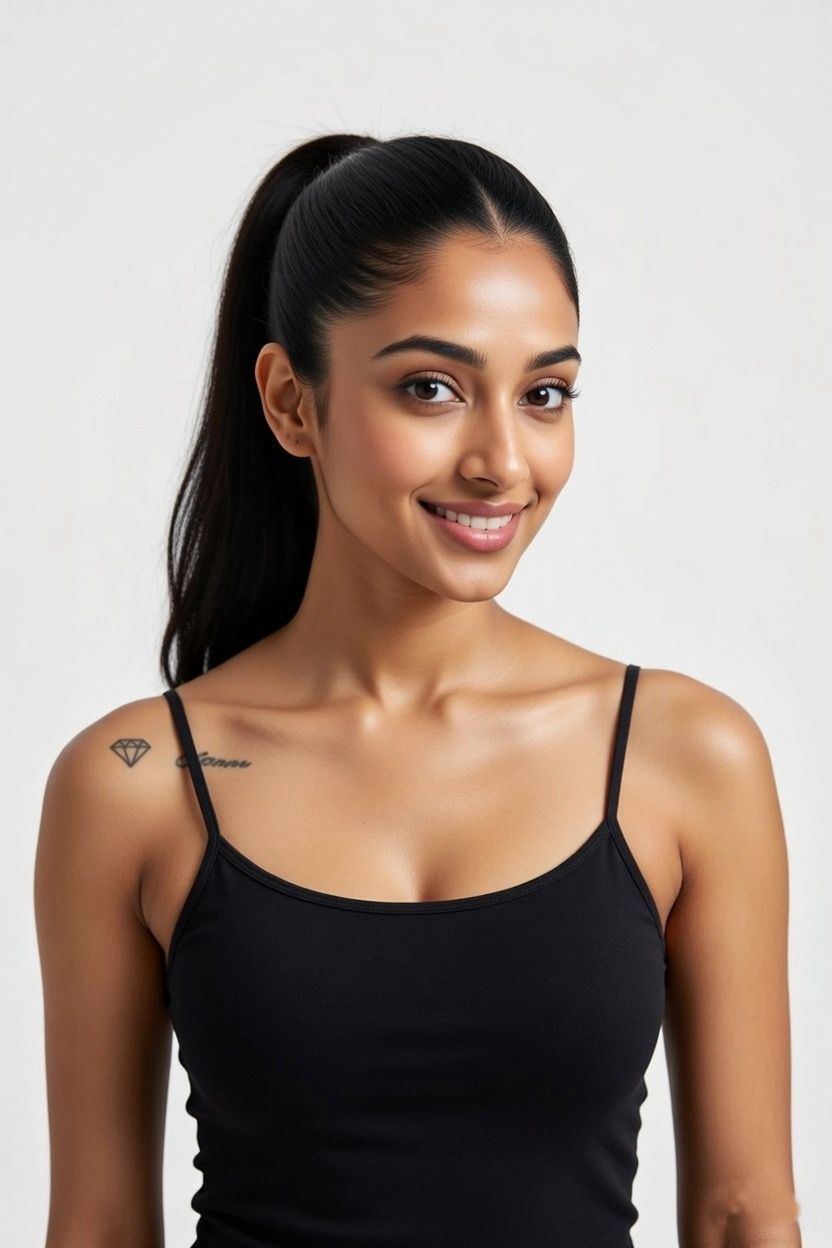 MSC Second Skin Bodysuit™