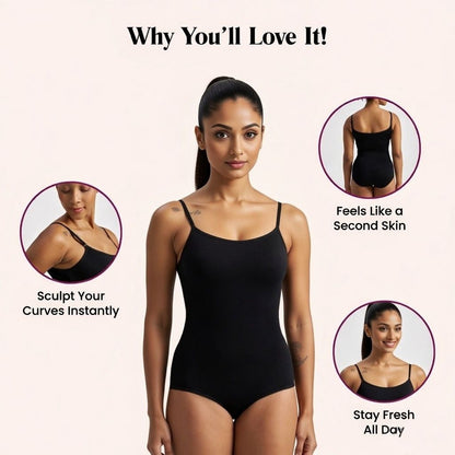 MSC Second Skin Bodysuit™