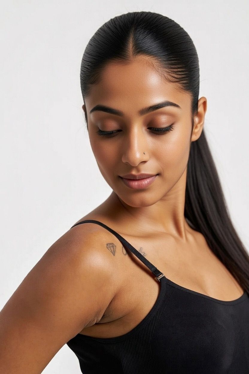 MSC Second Skin Bodysuit™