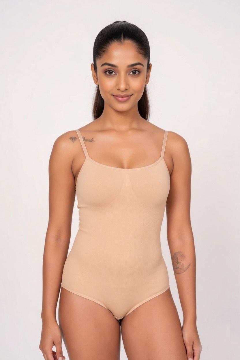 MSC Second Skin Bodysuit™