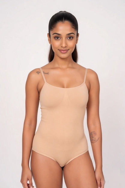 MSC Second Skin Bodysuit™