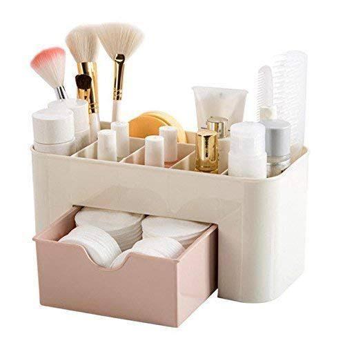 OrganizeMe: The Multi-Functional Makeup and Desktop Organizer